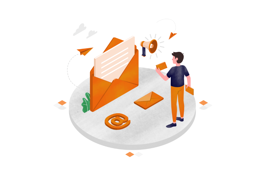 Automated Customer Email Marketing