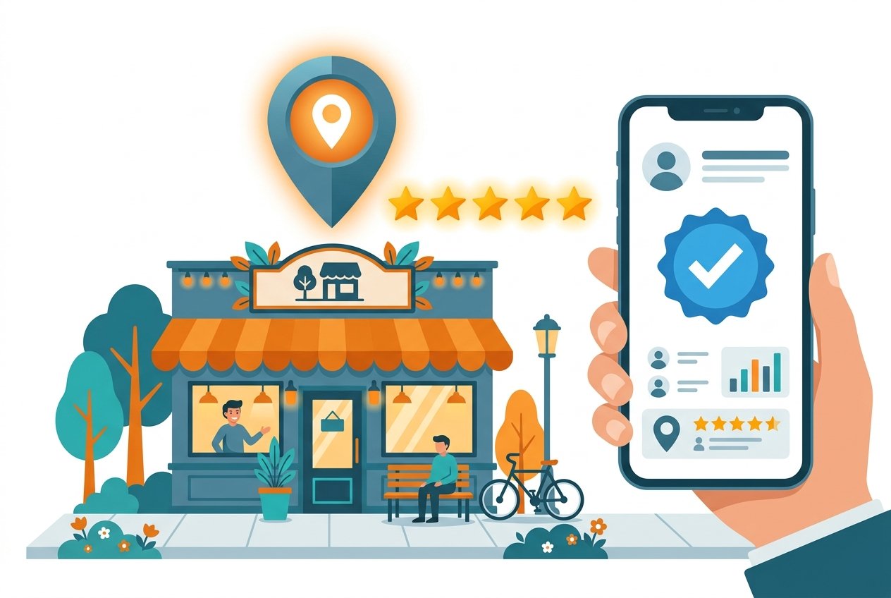 Online Profile Management