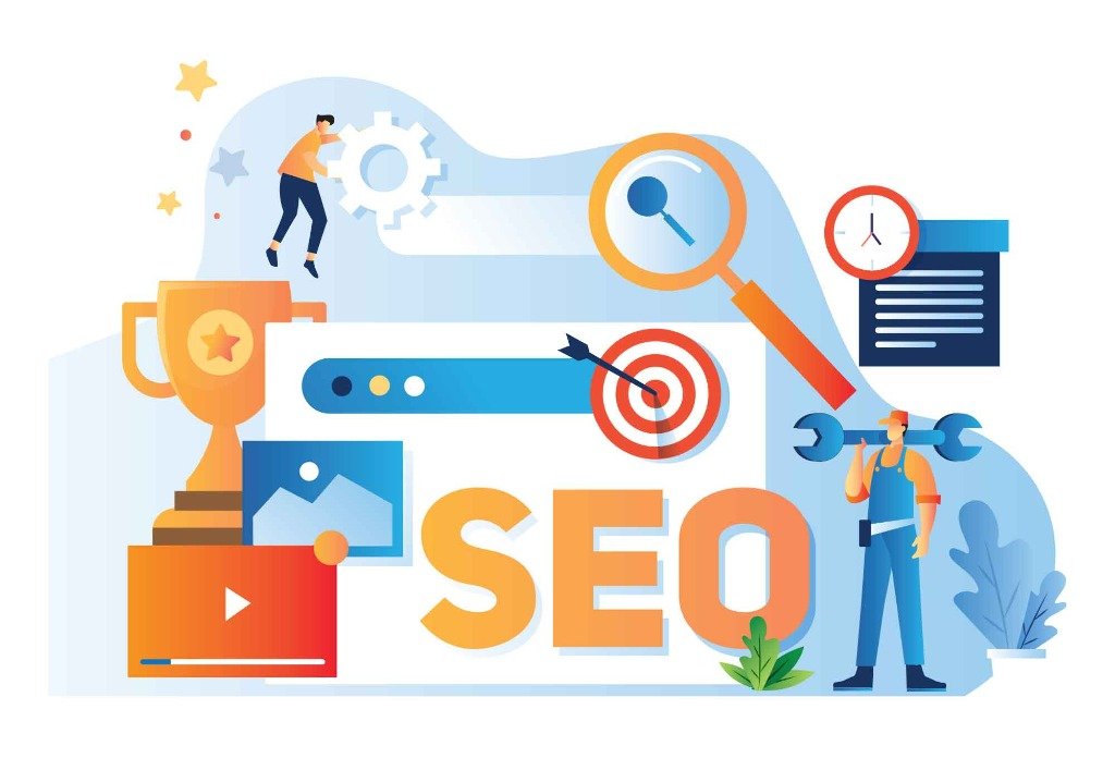 Search Engine & AI SEO Optimization