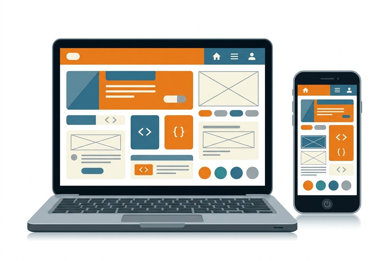 Website Design & Development